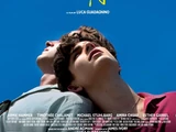 Call Me by Your Name