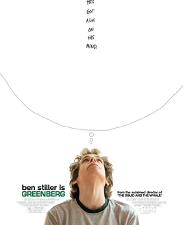 Greenberg (Poster)