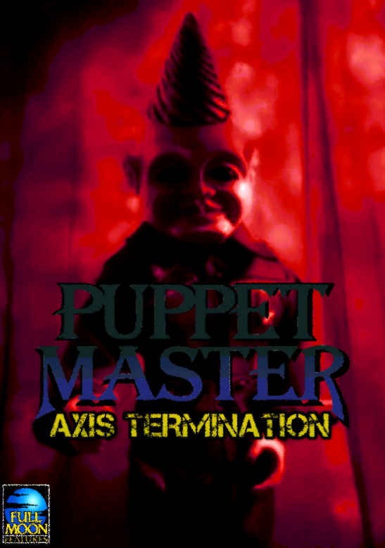 Puppet Master (Film Series), Moviepedia