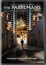 The Fabelmans (DVD)