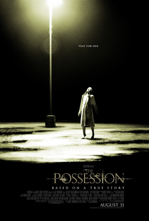 POSSESSION