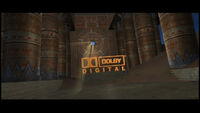 Dolby Digital - Egypt 1