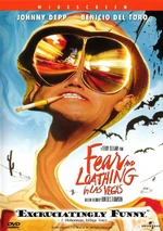 Fear and Loathing in Las Vegas (film)/Home media