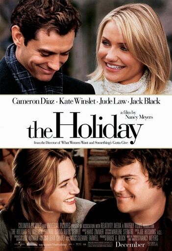 Holiday xlg