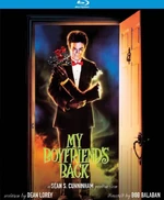 My Boyfriend's Back (Kino Lorber Blu-ray)