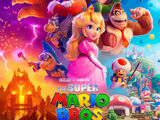 The Super Mario Bros. Movie