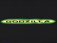 Trailer for Godzilla