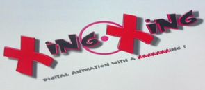 Xing Xing Logo