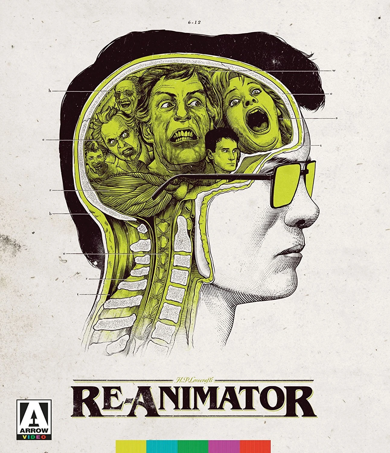 Re-Animator/Home media | Moviepedia | Fandom