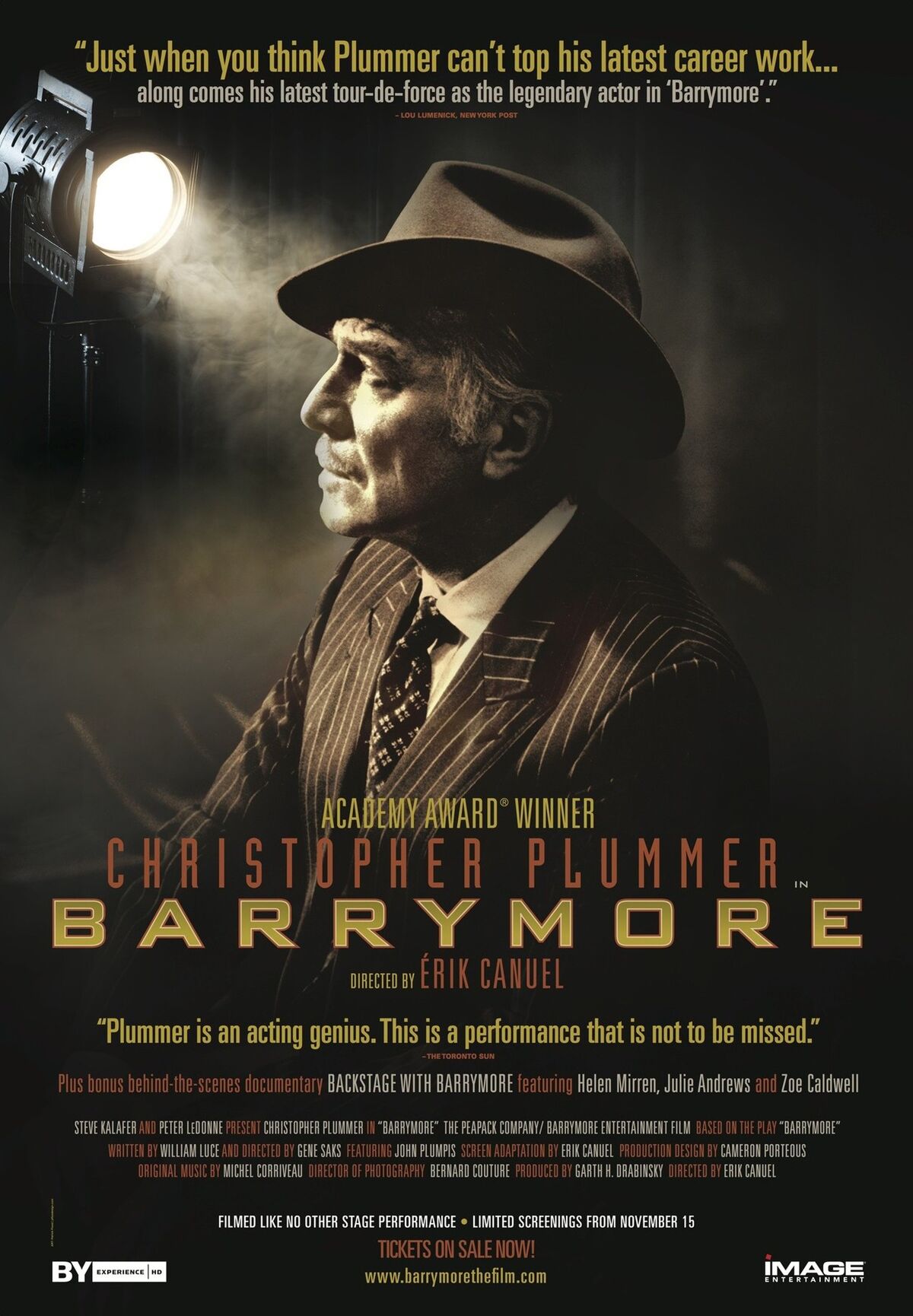 Barrymore Moviepedia Fandom