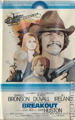 Breakout (VHS)