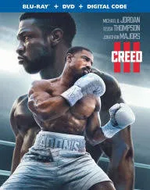 Creed III (Blu-Ray)