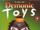 Demonic Toys Films