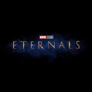 Eternals (2021)