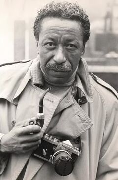 Gordon Parks image