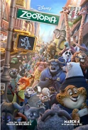 Zootopia (2016)