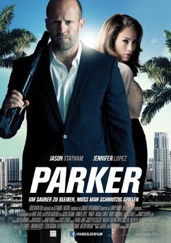 Parker (2013) - Wikipedia
