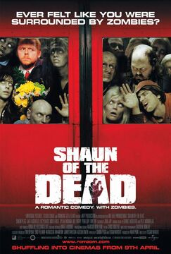 Shaun of the dead 123movies clearance