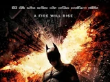 The Dark Knight Rises
