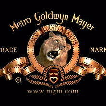 Leo The Lion Mgm Moviepedia Fandom