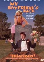My Boyfriend's Back (DVD)