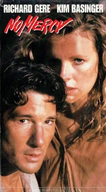 No Mercy (VHS Reissue)