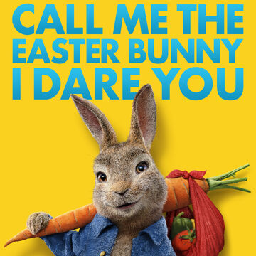 images Peter Rabbit 2 The Runaway Movie Poster peter rabbit 2 the runaway