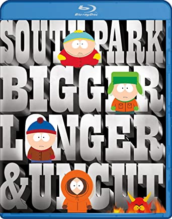 South Park: The Streaming Wars, Moviepedia