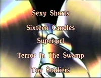 Also Available on Laserdisc scroll (7)