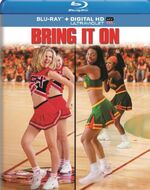 Bring it On (Blu-ray)