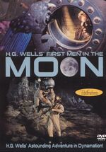 First Men in the Moon (DVD)