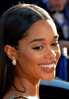 LauraHarrier