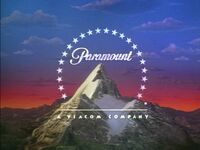 Paramount Home Entertainment logo