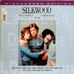 Silkwood (Widescreen Laserdisc)