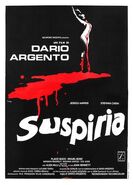 Suspiria