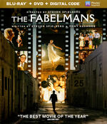 The Fabelmans (Blu-ray)