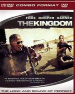 The Kingdom (HD DVD)