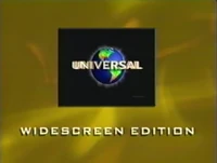 Universal Studios Home Video Widescreen Edition