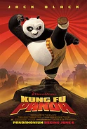 Kung Fu Panda (2008)