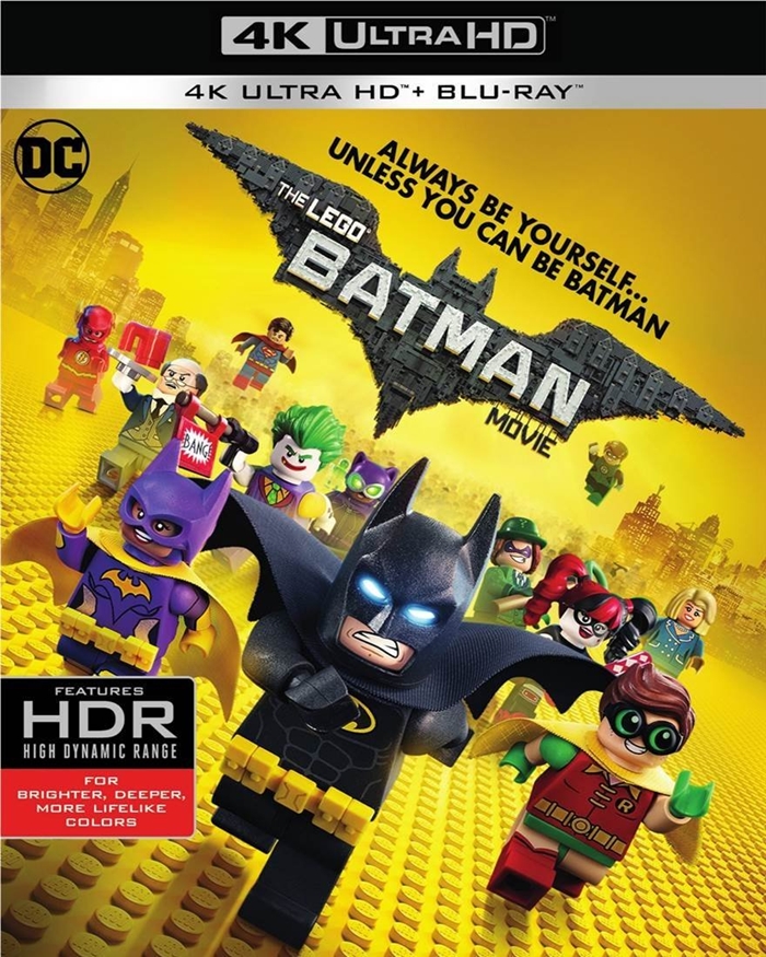 The Lego Batman Movie, Moviepedia Wiki