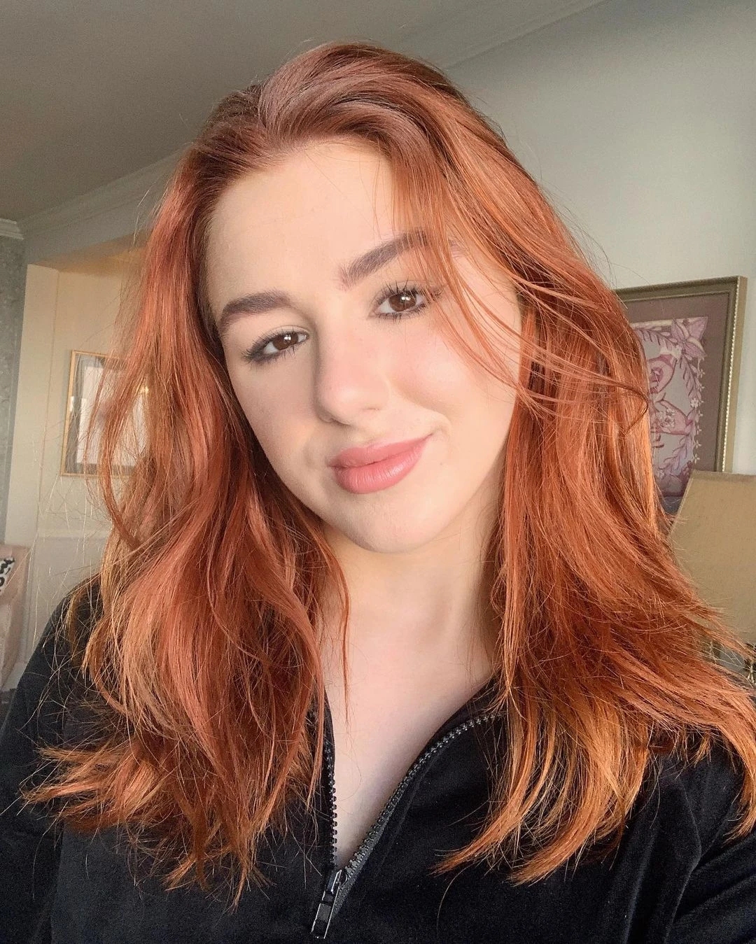 Chloe Lukasiak | Moviepedia | Fandom