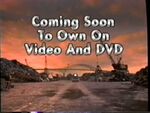 Coming Soon to Own on Video and DVD bumper (Inspector Gadget variant)