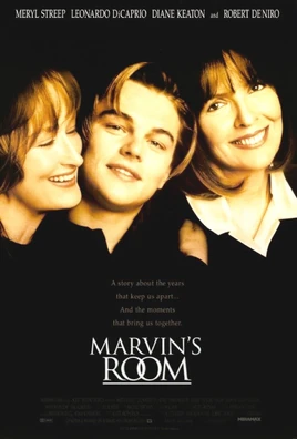 Marvin's room