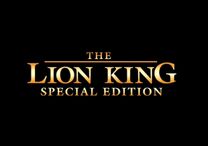 Trailer The Lion King Special Edition 2