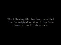 Fox Modified Screen