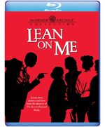 Lean on Me (Blu-ray)