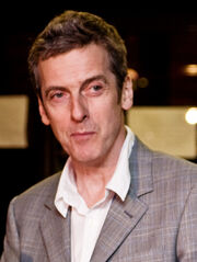 Peter Capaldi 2009 (cropped)