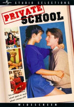 Private School (DVD)