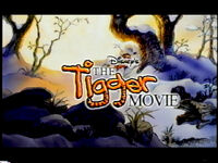 Video trailer The Tigger Movie