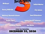 The Angry Birds Movie 3